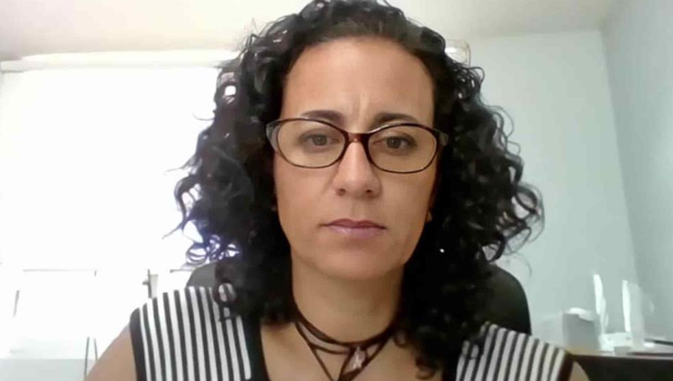 Guillermina Vázquez Benítez
