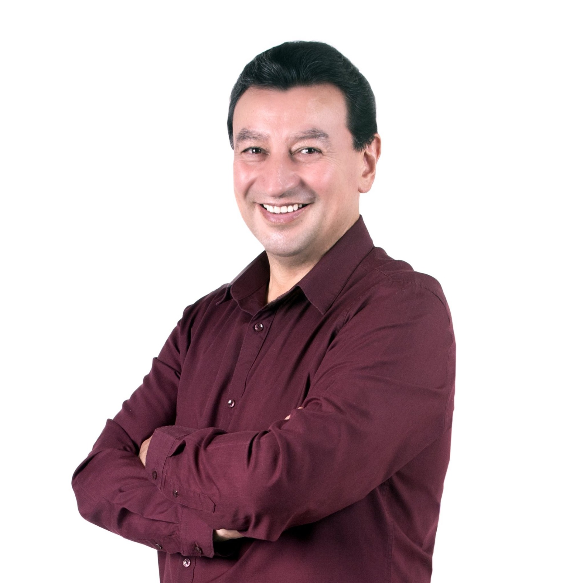 Damián Sosa Castelán