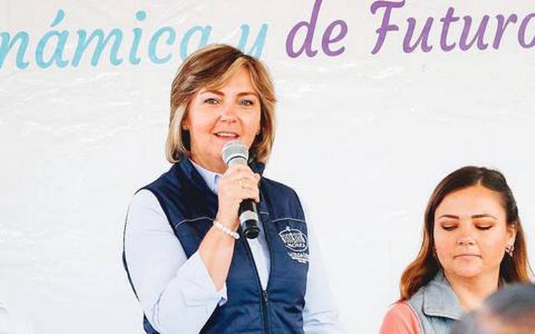 Yolanda Tellería