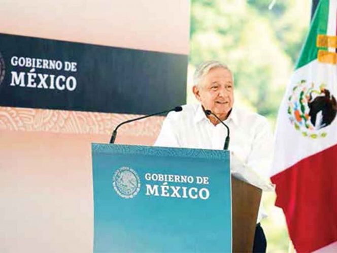 Andrés Manuel López Obrador