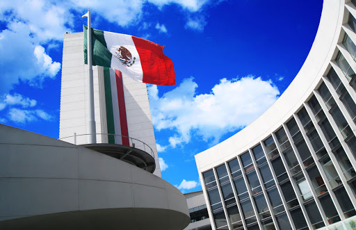 Senado de la República