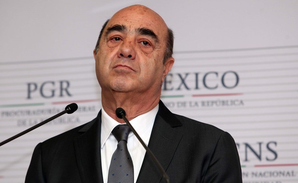  Murillo Karam