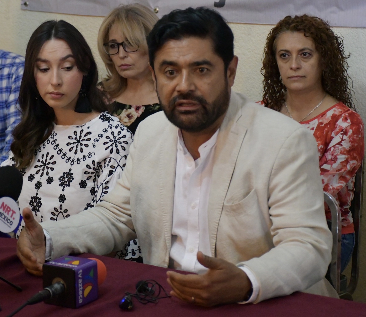 Ariel Maldonado Leza
